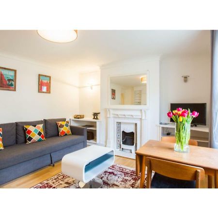 Elegant 1Bdr W/Private Garden In Vibrant Brighton Apartamento Exterior foto